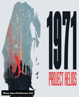 1971 Project Helios Cover, Poster, Full Version, PC Game, Download Free