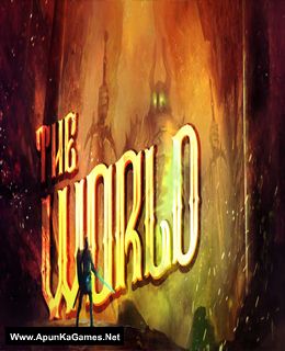 Crumbling World Cover, Poster, Full Version, PC Game, Download Free