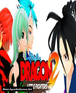 Dragon Little Fighters 2 Cover, Poster, Full Version, PC Game, Download Free