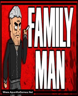 Family Man Cover, Poster, Full Version, PC Game, Download Free