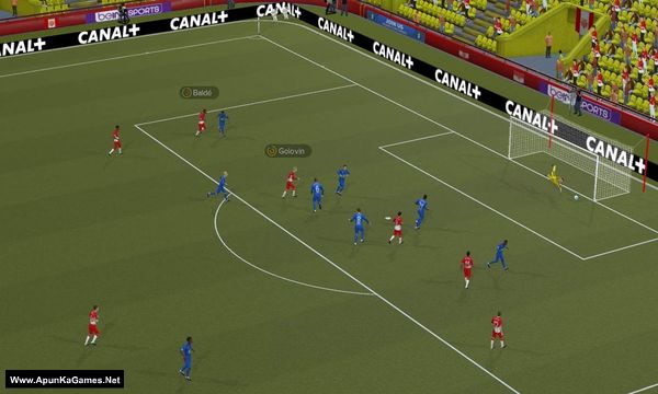 Football Manager 2020 Screenshot 1, Full Version, PC Game, Download Free