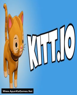 KITT.IO Cover, Poster, Full Version, PC Game, Download Free