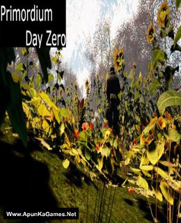 Primordium Day Zero Cover, Poster, Full Version, PC Game, Download Free