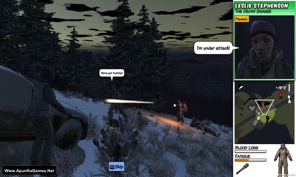 Survivalist Invisible Strain Screenshot 3, Full Version, PC Game, Download Free