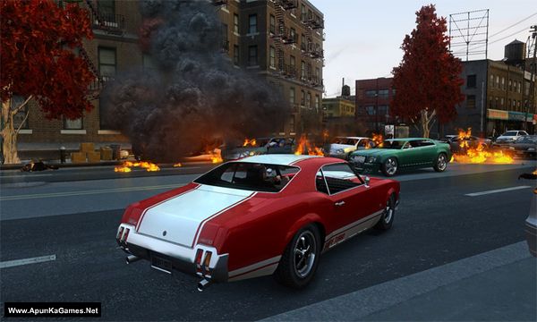 GTA 4 Game Download