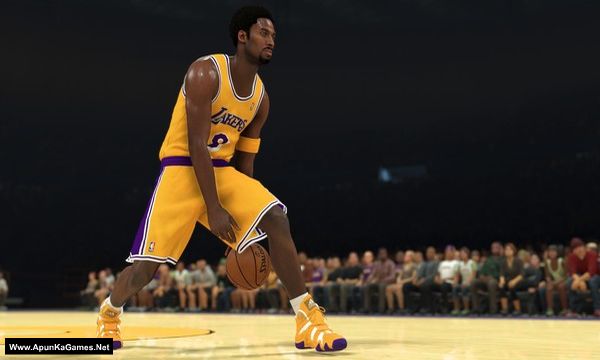 NBA 2K21 Game Download