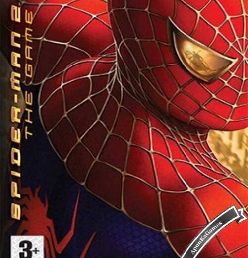 SpiderMan 2 (80 MB)