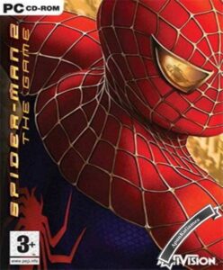 SpiderMan 2 (80 MB)