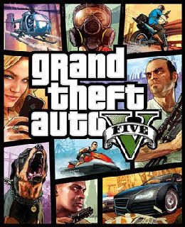 Grand Theft Auto V (GTA 5) Free Download
