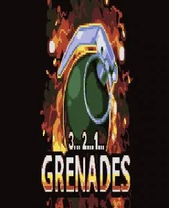 3..2..1..Grenades 1 3..2..1..Grenades
