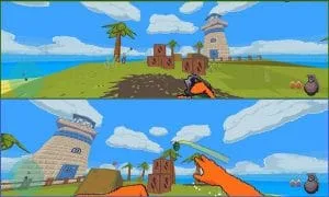 3..2..1..Grenades 2 3..2..1..Grenades screenshot 1