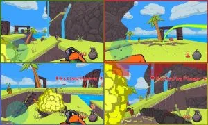 3..2..1..Grenades 4 3..2..1..Grenades screenshot 3