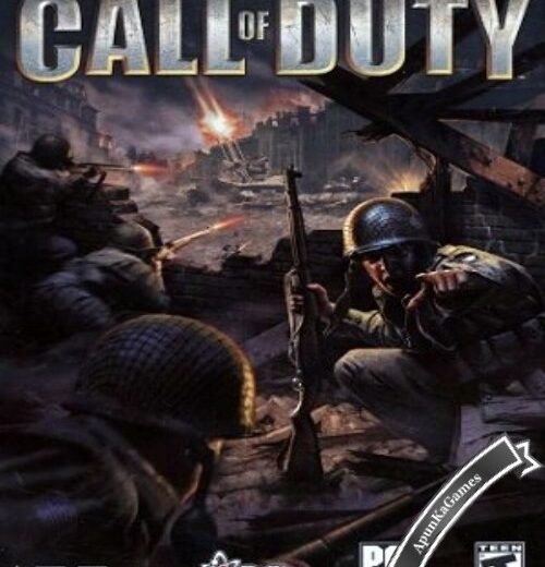Call of Duty 1