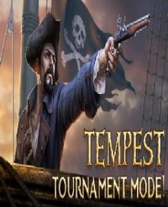 Tempest cover