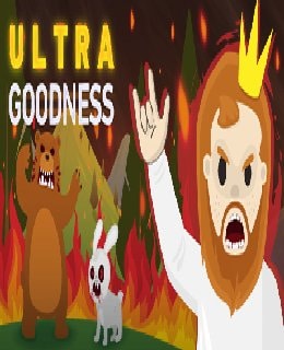 UltraGoodness