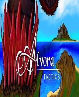 Alvora Tactics Game