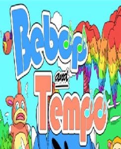 Bebop and Tempo game