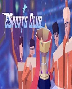 ESports Club cover