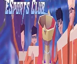 ESports Club 1 ESports Club