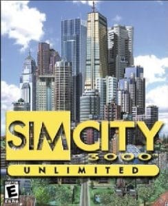 SimCity 3000 Unlimited