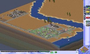 SimCity 3000 Unlimited