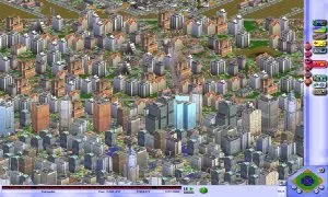 SimCity 3000 Unlimited 4 SimCity 3000 Unlimited