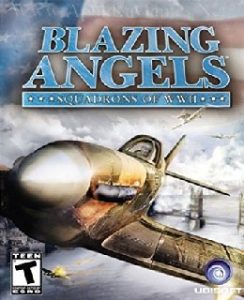 Blazing-Angels-Squadrons-of-WWII-Cover