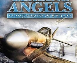 Blazing Angels: Squadrons of WWII Game Free Download