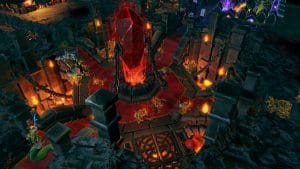 Dungeons 3 PC Game