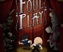 Foul Play Game Full Version Free Download