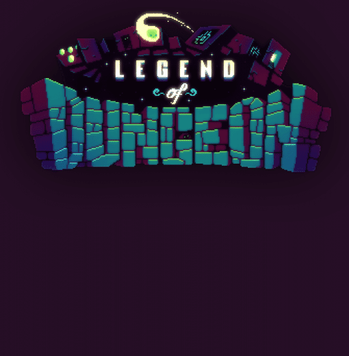 Legend of Dungeon