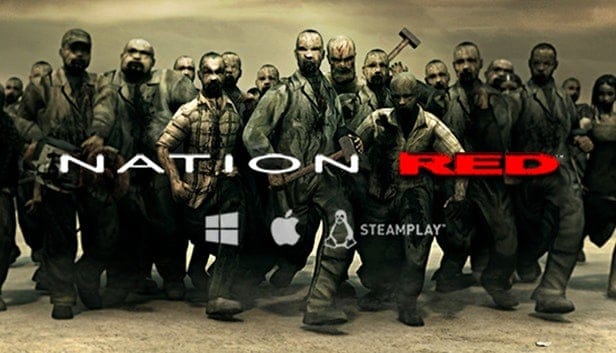 Nation Red