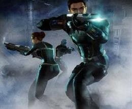 Star Trek: Elite Force 2 Game Free Download