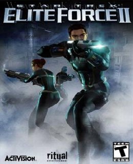 Star Trek: Elite Force 2 Game Free Download