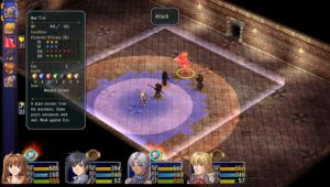 The Legend of Heroes Trail in the Sky Download