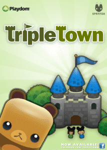 Triple Town Free Download