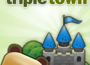 Triple Town 19 Triple Town