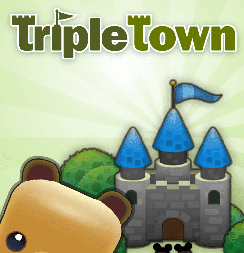 Triple Town