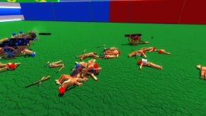 Wooden Battles PC Game