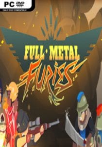 Full Metal Furies Free Download