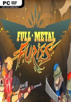 Full Metal Furies