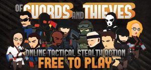 Of Guards and Thieves Free Download