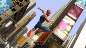 Spider Man 3 Game Free Download 1 Spiderman 3 PC Game Free Download