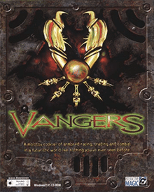 Vangers Free Download