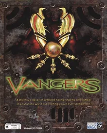 Vangers 1 Vangers Free Download