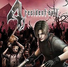 Resident Evil 4 Game Free Download 5 Resident Evil 4 Game Free Download