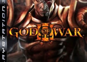 God Of War 3 Game Free Download