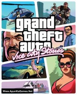 Grand Theft Auto: Vice City Stories