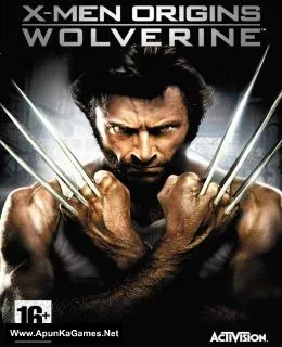 X-Men Origins: Wolverine