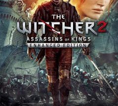 The Witcher 2: Assassins of Kings Enhanced Edition